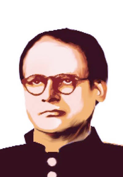 কাজী আবদুল ওদুদ